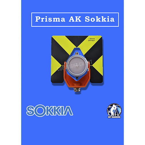 PRISMA AK SOKKIA