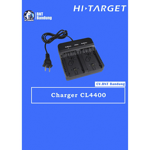 CHARGER CL4400 HI TARGET