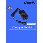 CHARGER BC-L1 GOWIN