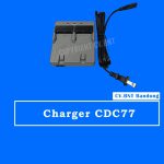 CHARGER CDC77