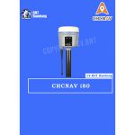 GPS RTK GNSS CHC i80