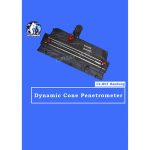 DYNAMIC CONE PENETROMETER (DCP)