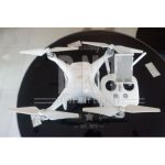 Drone DJI Phantom 4 Bekas