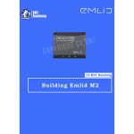 Emlid M2 GNSS RTK MODULE