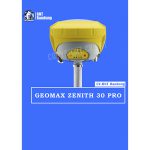 GPS RTK GNSS GEOMAX ZENITH 35