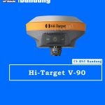 GPS RTK HI-TARGET V90