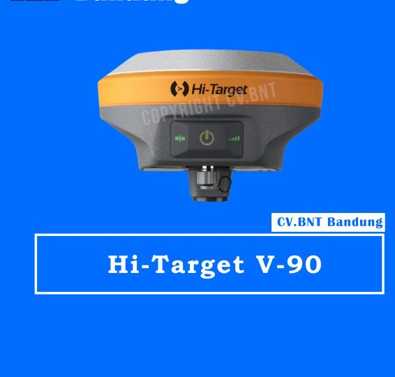 GPS RTK HI-TARGET V90