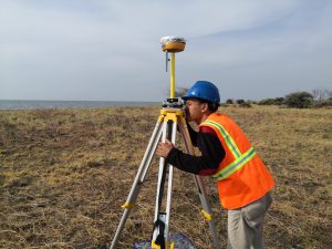 Cara Mengecek Akurasi Gps Rtk