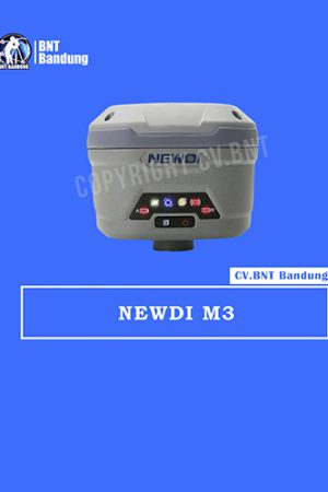 GPS RTK NEWDI M3