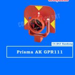 PRISMA AK GPR111 LEICA