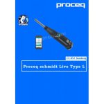 HAMMER TEST PROCEQ LIVE TYPE L