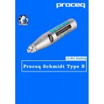 HAMMER TEST PROCEQ ORIGINAL SCHMIDT TYPE N