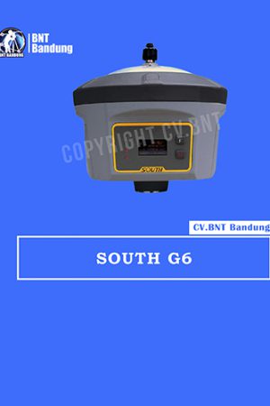 GPS RTK SOUTH G6