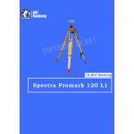 GPS RTK GNSS SPECTRA 120 L1