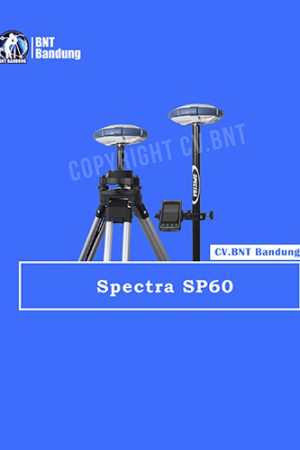 GPS RTK SPECTRA SP60