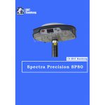 GPS RTK GNSS SPECTRA SP80