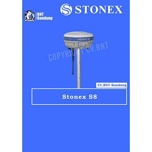 GPS RTK STONEX S8