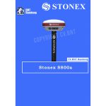 GPS RTK STONEX S800A