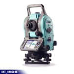 TOTAL STATION NIKON NIVO 5C