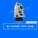 TOTAL STATION HI-TARGET HTS-420R