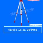 TRIPOD SURVEY GST05L LEICA