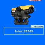 AUTOLEVEL WATERPASS LEICA NA332