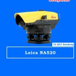 AUTOLEVEL WATERPASS LEICA NA520