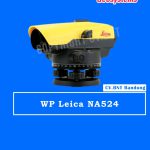 AUTOLEVEL WATERPASS LEICA NA524