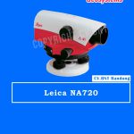 AUTOLEVEL WATERPASS LEICA NA720