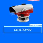 AUTOLEVEL WATERPASS LEICA-NA730