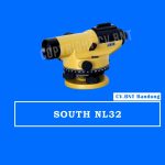 AUTOLEVEL WATERPASS SOUTH-NL32