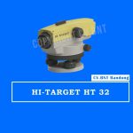 HI-TARGET HT-32