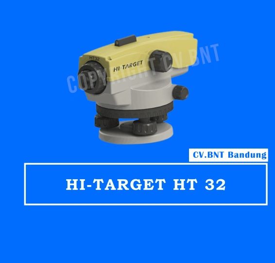 HI-TARGET HT-32