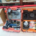 total station sokkia im 52 second