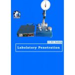 LABORATORY PENETRATION