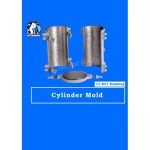 CYLINDER MOLD