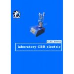 LABORATORY CBR ELECTRIC