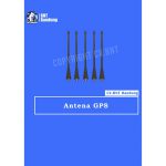 Anthena GPS Geodetik RTK South Trimble R10 Antenna