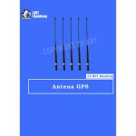 Anthena Internal GPS RTK Geodetik Geofennel Comnav antenna