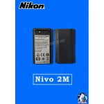 BATTERY NIKON NIVO 2M