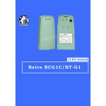 BATTERY BCG1C/BT-G1 SOKKIA SET 65