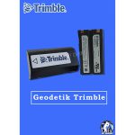 BATTERY GPS Trimble 5700