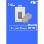BATTERY DRONE MAVIC