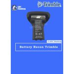 BATTERY RECON TRIMBLE