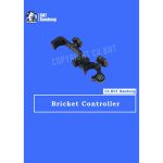 BRACKET CONTROLLER GPS RTK