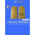 BATTERY TOPCON BT52QA
