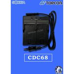 CHARGER CDC68