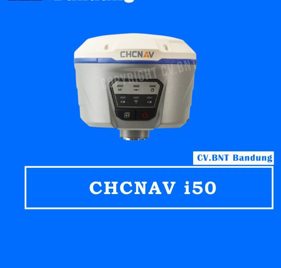 GPS RTK CHCNAV I50