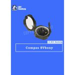 Kompas SVBony SV Bony compass