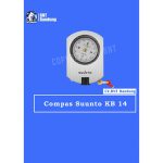 Kompas Suunto KB 14